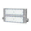 Projetor Modular LED BPM Montado 200W Bivolt 3.000K