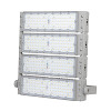 Projetor Modular LED BPM Montado 400W Bivolt 5.500K