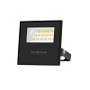 Refletor LED Play 20W Alumínio Bivolt IP66 3.000K