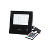 Refletor LED Play 20W Alumínio Bivolt IP66 RGB