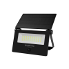 Refletor LED Play Solar 80W IP66 6.500K - Preto
