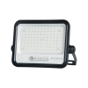 Refletor LED PRO Solar IP66 100W 6.500K - Preto