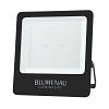 Refletor LED TECH PRO 500W Alumínio Bivolt IP66 6.500K