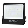 Refletor LED TECH PRO 600W Alumínio Bivolt IP66 6.500K