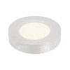 Spot  LED Cabinet Redondo 2W 6.500K - Branco