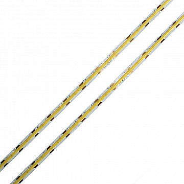 Fita LED COB 12V 12W/m 2.700K - 50m
