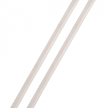 Fita LED COB Direta IP65 12W/m 480 LEDs 6.500K 127V - 20m