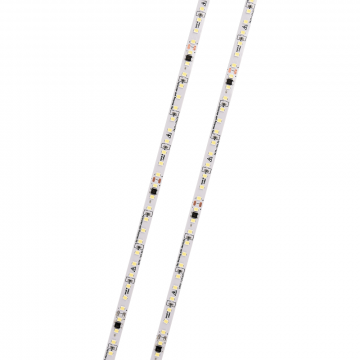 Fita LED Direta 12W/M IP20 120 LEDs 220V 4.100K - 50m