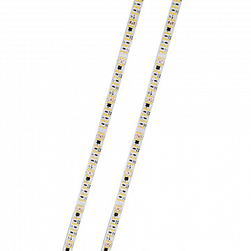 Fita LED Direta 20W/m IP20 240 LEDs 220V 4.100K - 50m