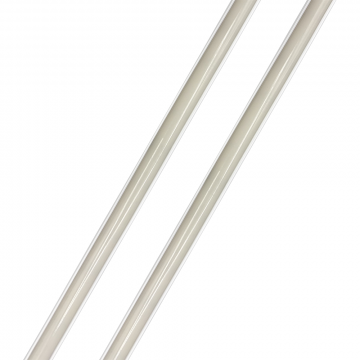 Fita LED sCOB Direta IP65 12W/m 1200Lm/m 127V 4100K - 50m