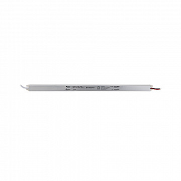 Fonte Slim 120W 12V/10A Bivolt para Fita LED
