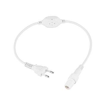 Kit 10 Peças Cabo de Instalação para Mangueira LED IP65 127/220V