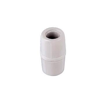 Kit 5 Peças Conector de Emenda para Mangueira LED IP65 127/220V