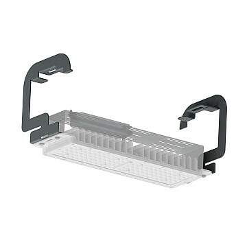 Kit Instalação Eletrocalha para Projetor Modular LED BPM 100W