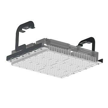 Kit Instalação Eletrocalha para Projetor Modular LED BPM 300W