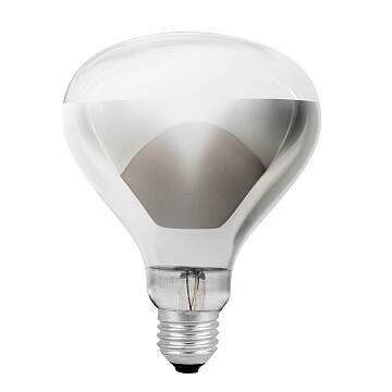 Lâmpada Incandescente Infravermelho E27 250W 220V