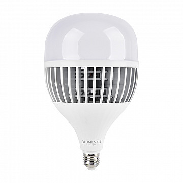 Lâmpada LED High Power E27 65W 5850Lm Bivolt 6.500K