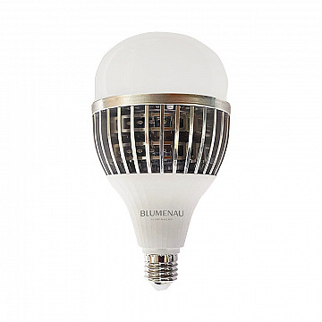Lâmpada LED High Power E27 65W 5850Lm Bivolt 6.500K