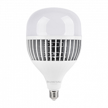 Lâmpada LED High Power E27 80W 7200Lm Bivolt 6.500K