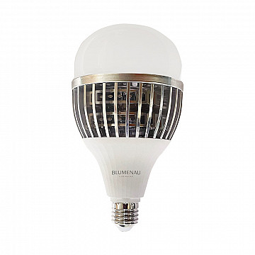 Lâmpada LED High Power E27 80W 7200Lm Bivolt 6.500K