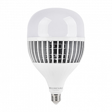 Lâmpada LED High Power E40/E27 100W 9000Lm Bivolt 6.500K