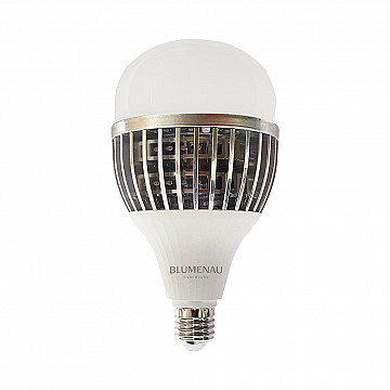 Lâmpada LED High Power E40/E27 100W 9000Lm Bivolt 6.500K