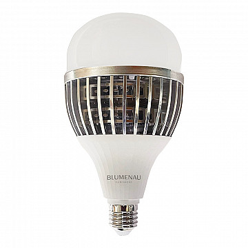Lâmpada LED High Power E40/E27 150W 13500lm Bivolt 6.500K