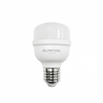 Lâmpada LED High Power T60 E27 20W 1600Lm Bivolt 6.500K