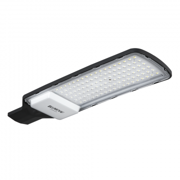 Luminária Urbana LED PRO 150W IP66 Bivolt 6.500K - Preto