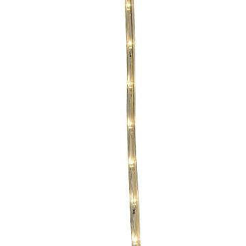 Mangueira LED 2,5W/m IP65 3.000K 220V - 100m