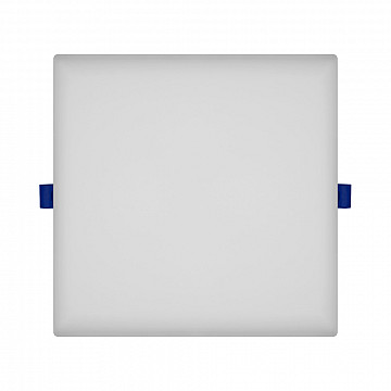 Painel Frameless Quadrado 32W - Branco Neutro 4.100K