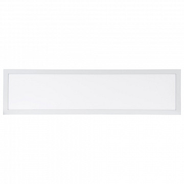 Painel LED Tech Slim 45W Embutir Alumínio Bivolt 4.100K - Branco