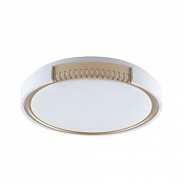 Plafon Young LED 24W Temperatura Ajustável