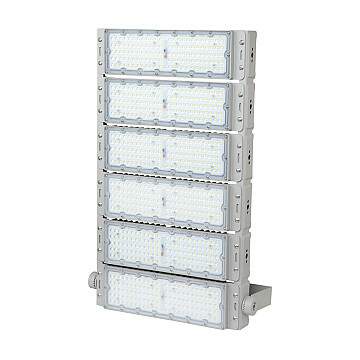 Projetor Modular LED BPM Montado 600W Bivolt 5.500K