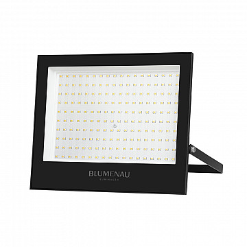 Refletor LED Play 200W Alumínio Bivolt IP66 6.500K
