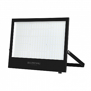 Refletor LED Play 400W Alumínio Bivolt IP66 6.500K