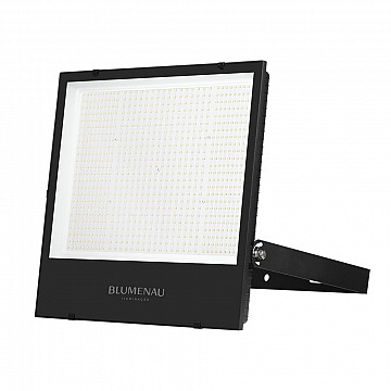 Refletor LED Play 800W Alumínio Bivolt IP66 6.500K