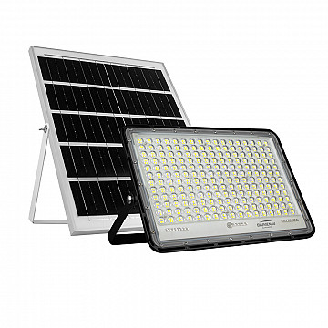 Refletor LED Tech Solar 200W IP66 6.500K